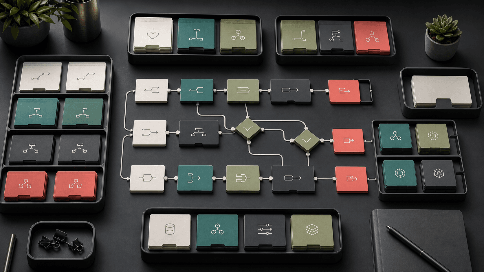 AI Workflow Templates