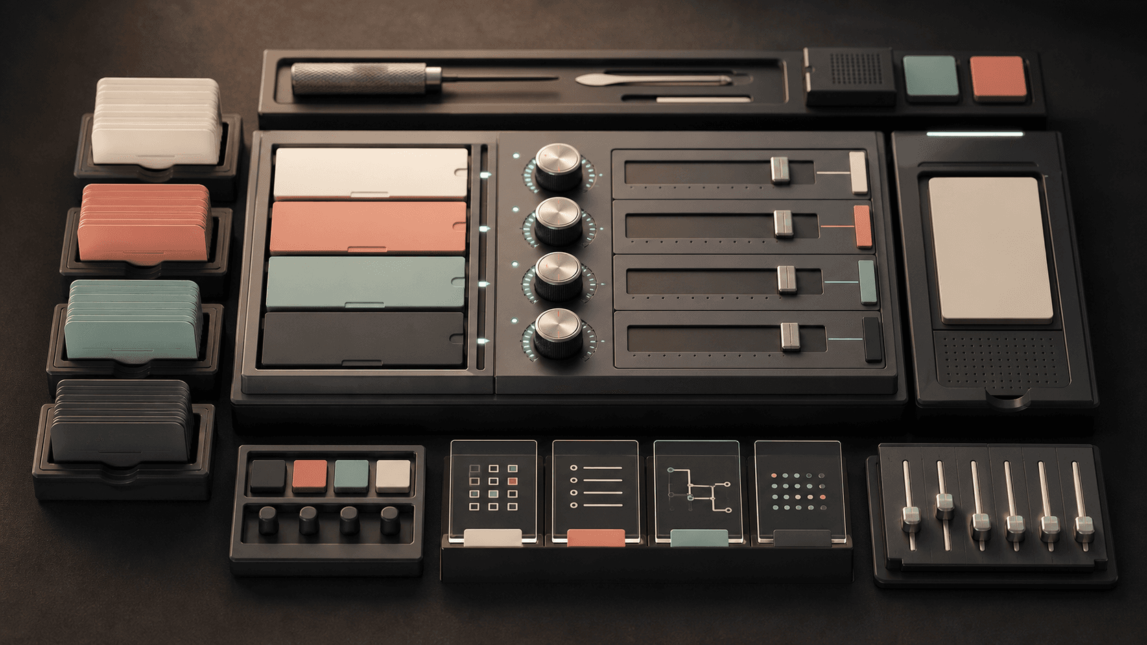 Prompt Engineering Kit